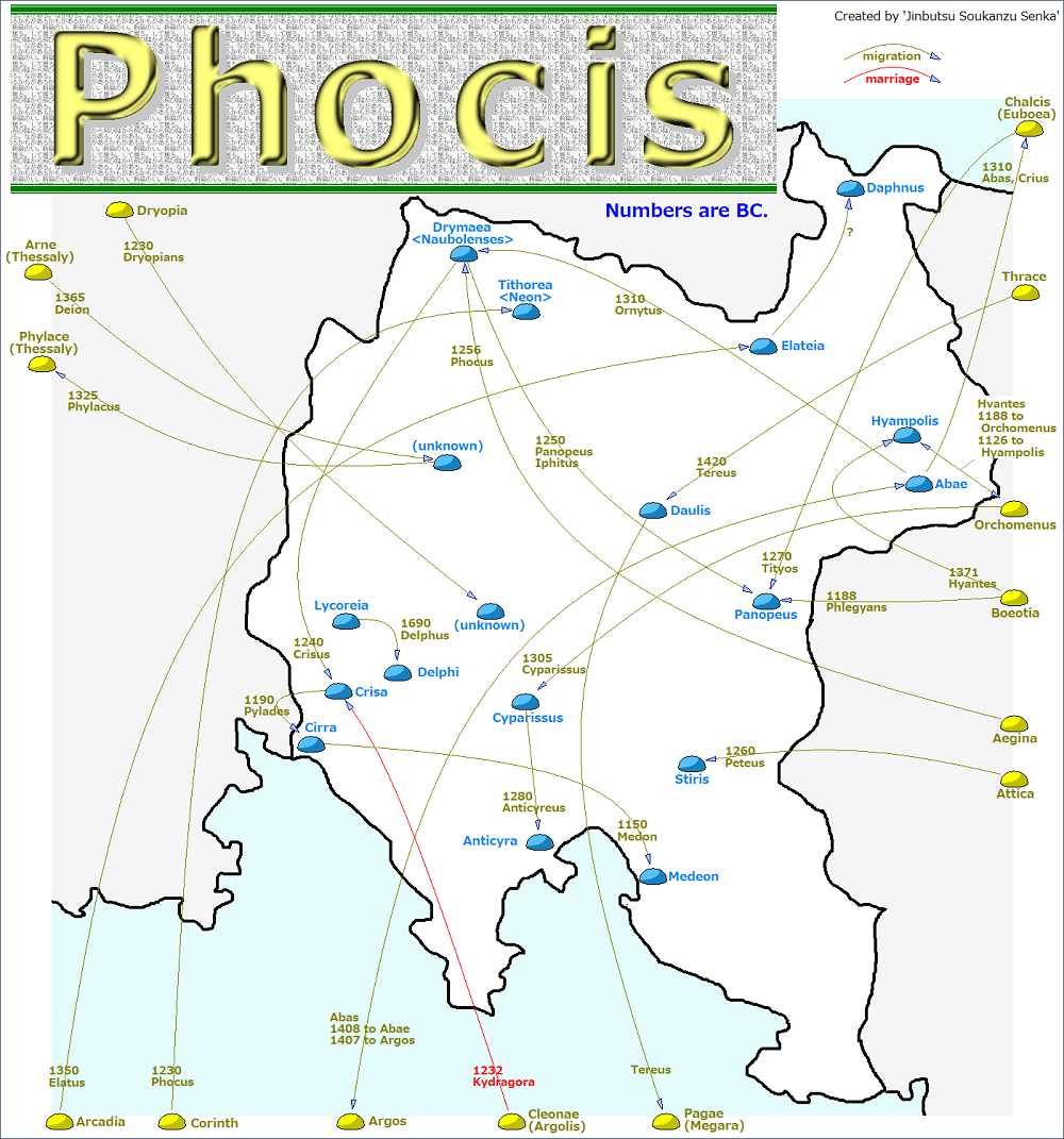 Phocis